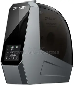 Creality Space Pi Single Filament Dry Box