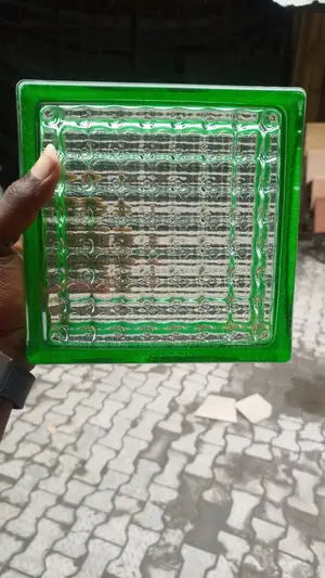 Glass Block