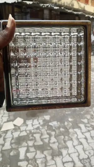 Glass Block