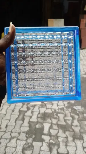 Glass Block