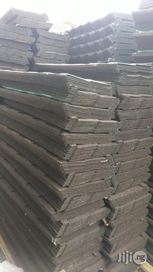 Where to Your Stone Coated Roofing Sheet in Lagos Nigeria.