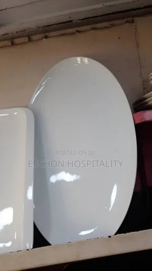 Oval Barbeque Platter