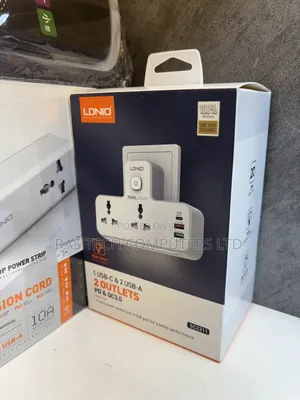 Power Socket