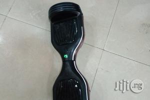 Portable Balance Scooter