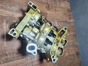 5a2 Engine Oil Pump For 2013-2017 Honda Accord 4plugs