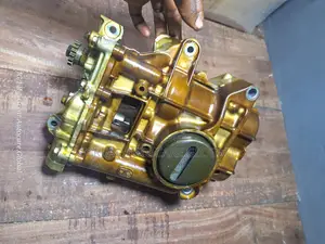 5a2 Engine Oil Pump For 2013-2017 Honda Accord 4plugs