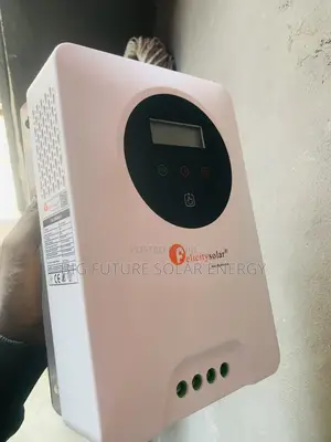 60amps Felicity Charge Controller 12/48v