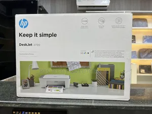 Printer and Scanner