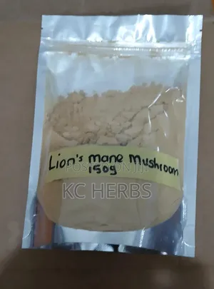 Lion's Mane Mushroom 100g