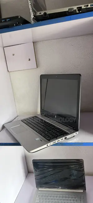 Laptop HP ProBook 650 G3 8GB Intel Core I5 HDD 500GB