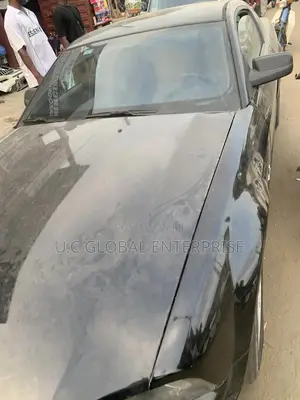 Dodge Challenger 2010 Front Windscreen Glass Available Now
