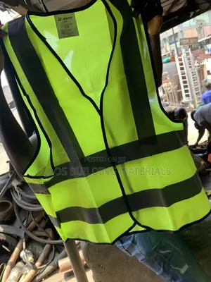 Reflective Jacket