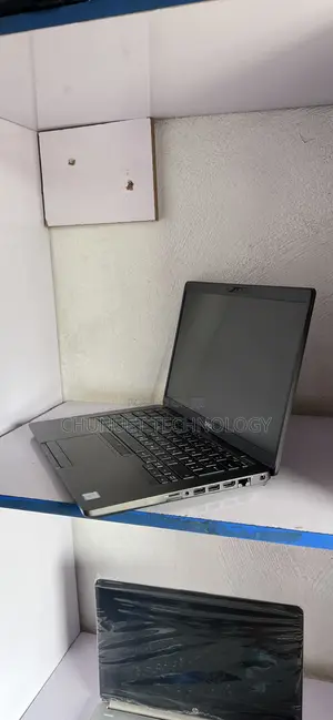 Laptop Dell Latitude 5400 8GB Intel Core I5 SSD 256GB