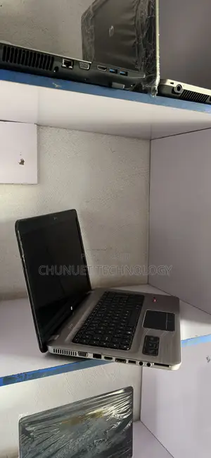 Laptop HP Pavilion Dv6 4GB AMD A8 HDD 320GB