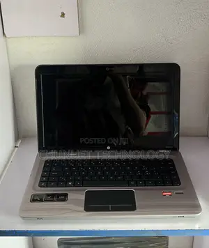 Laptop HP Pavilion Dv6 4GB AMD A8 HDD 320GB