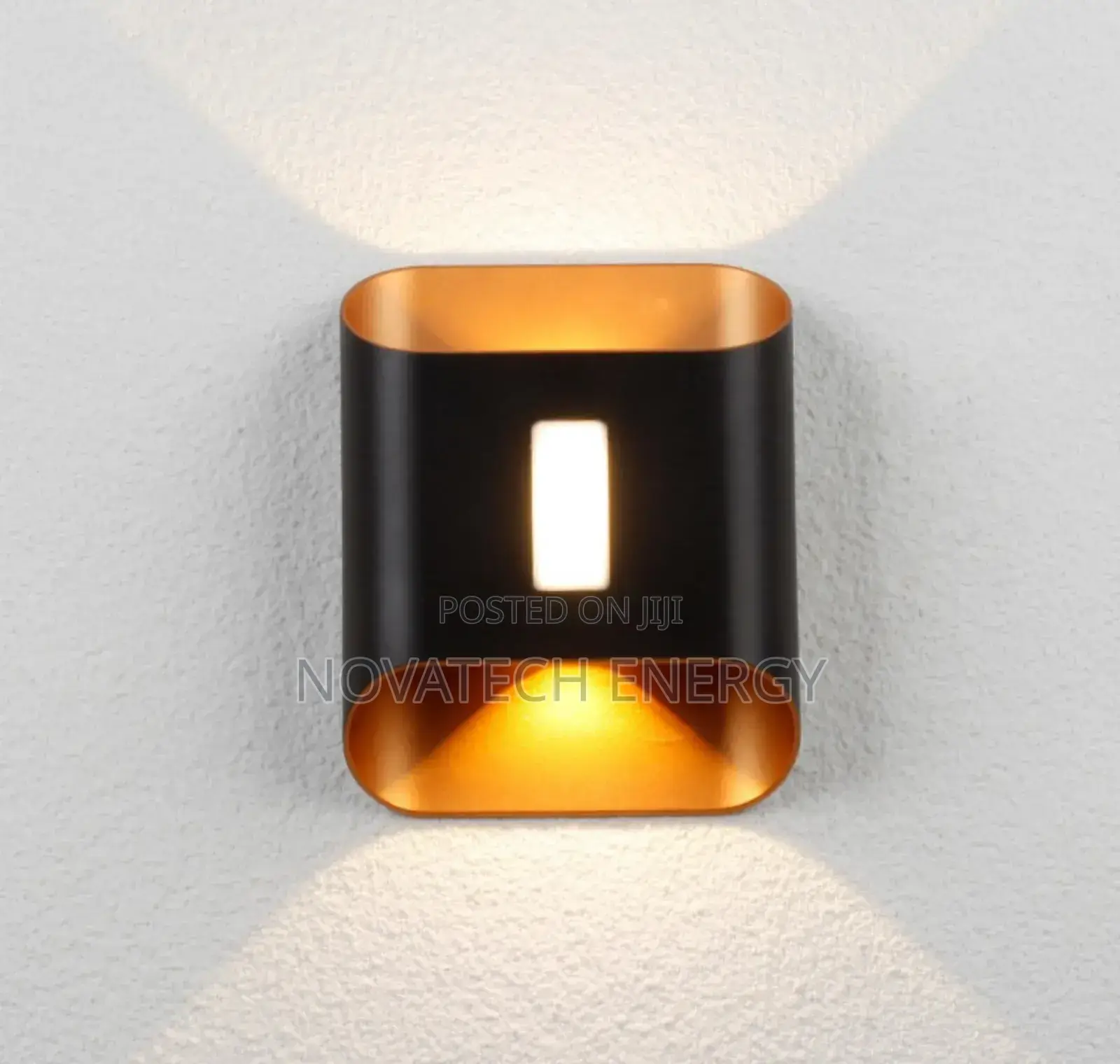 Water Proof Up and Down Wall Bracket Light