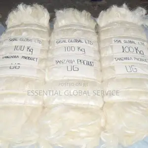 Sisal Fiber