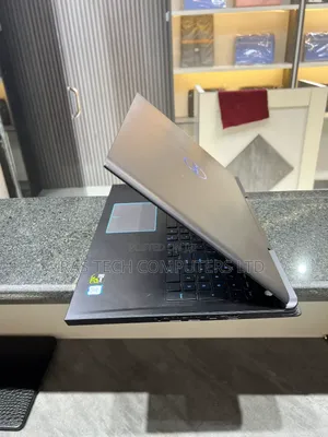 Laptop Dell G7 15 7590 16GB Intel Core I7 SSD 512GB