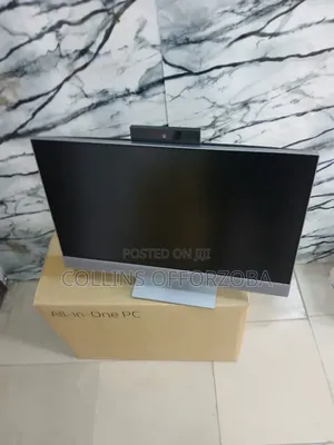 New Desktop Computer HP EliteOne 800 8GB Intel Core I5 SSD 512GB