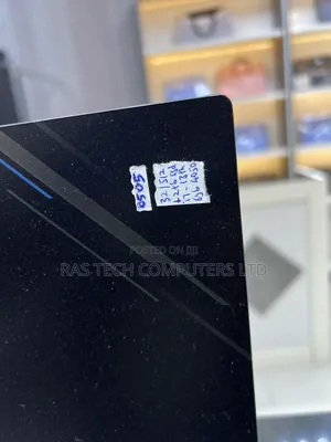 Laptop Acer Aspire v Nitro 32GB Intel Core I7 SSD 512GB