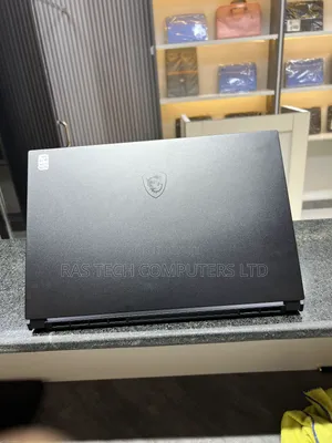 Laptop MSI GS66 Stealth 10SGS 16GB Intel Core i7 SSD 1T