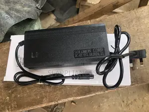42v Charger for Hoverboard