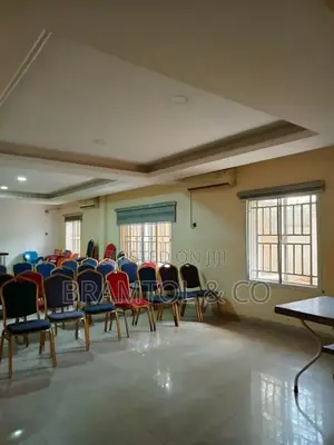Open Hall Rent