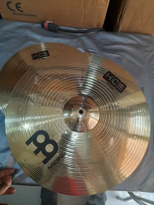 Meinl Cymbal