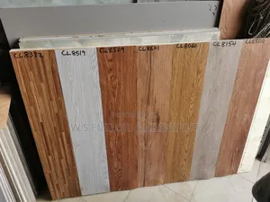 Luxury Vinyl Plank Flooring
