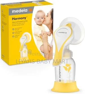 Medela Manual Breast Pump