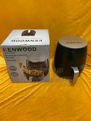 6.5l Kenwood Air Fryer