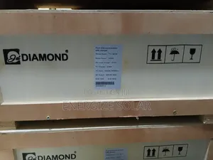 1.5kva 24v Diamond Transformer Based Inverter