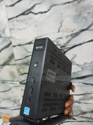 Desktop Computer Dell Wyse 3030 4GB Intel Pentium SSD 16 GB