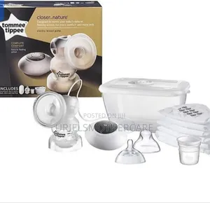 Electric Breastpump Pump