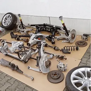 Complete Front And Back Assum Audi A7 A6 A5 A4 2013 And 2020
