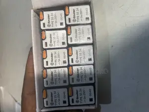 Finder 14 Pin Relay