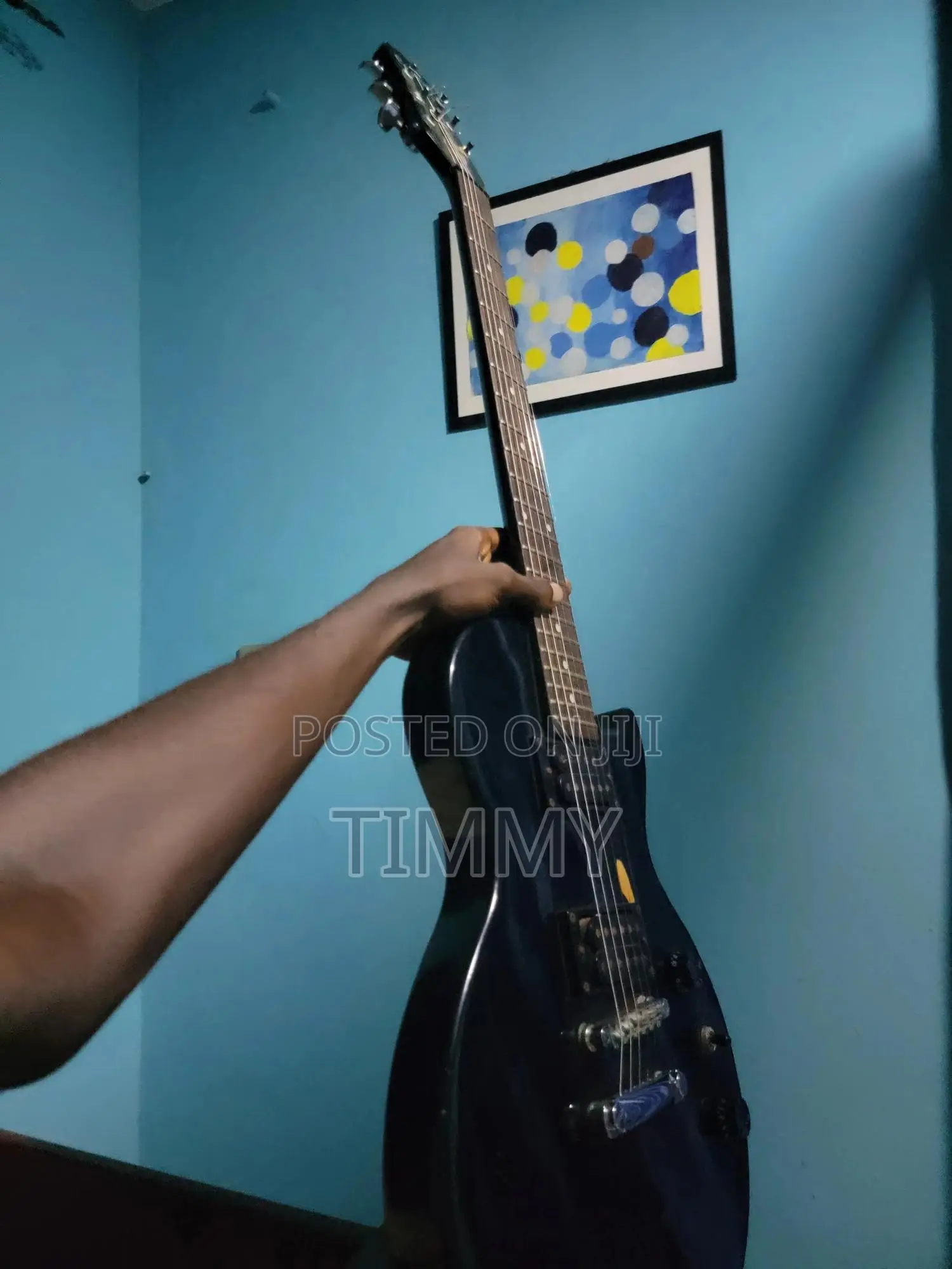 Guitar Samples and Loop Packs.