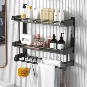 3layer Bathroom Organizer