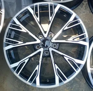 Brand New Rims for All Vechiles