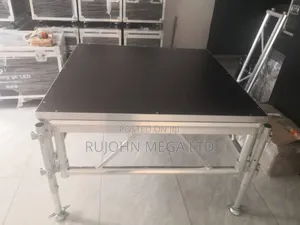 Stage Platform for Event, Concert, We