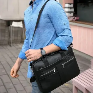 Coteci 14033 Luxury Series Business Bag 16.6 Inch