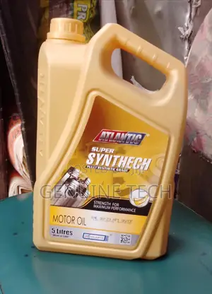 Original Synthetic Engine Oil
