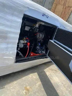 Ultra Silent England Perkins Diesel Generator 15kva