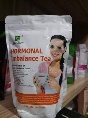 Hormonal Imbalance Tea