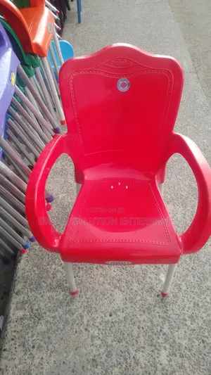 Plastic Chair