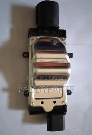 Ford Focus Fan Control Module Relay 2013-2018