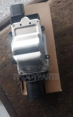 Ford Escape Fan Control Module Relay 2013-2018