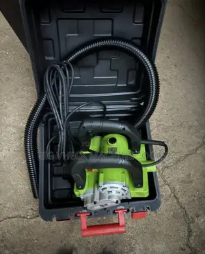 Original Wall Chaser Machine