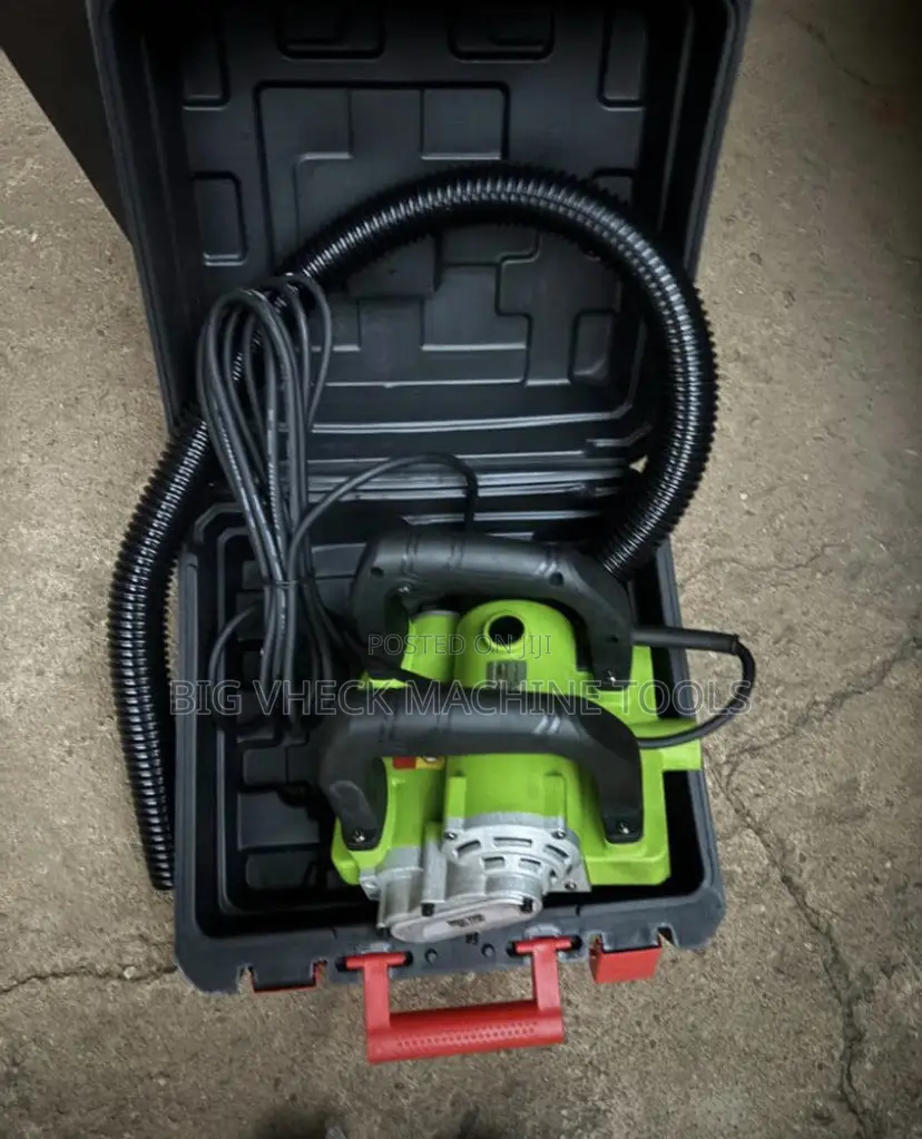 Original Wall Chaser Machine