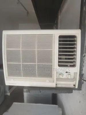 Panasonic Window a/C 1hp